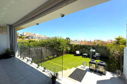 Apartment for sale in Casares, Málaga. 