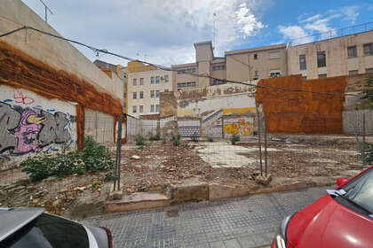 Percelen/boerderijen verkoop in Málaga - Centro. 