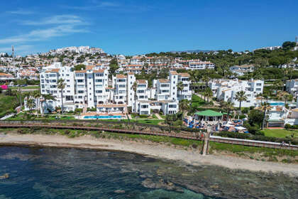 Huizen verkoop in Mijas Costa, Málaga. 