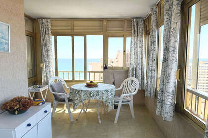 Appartementen verkoop in Los Boliches, Fuengirola, Málaga. 