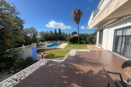 Chalet Adosado venta en Campo de Mijas, Málaga. 