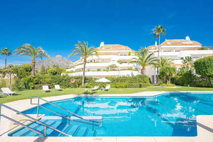 Appartementen verkoop in Puerto Banús, Marbella, Málaga. 