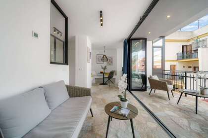 Penthouses verkoop in Fuengirola, Málaga. 
