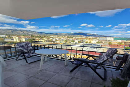 Appartementen verkoop in Las Lagunas, Fuengirola, Málaga. 