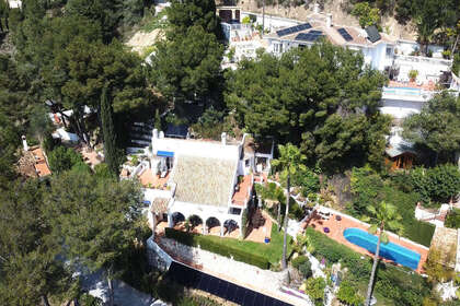 Chalet Adosado venta en Mijas, Málaga. 