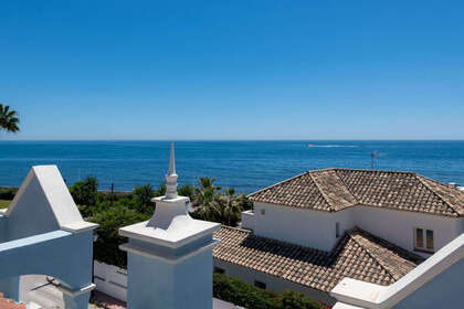 Huizen verkoop in San Pedro de Alcántara, Marbella, Málaga. 