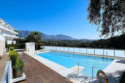Appartementen verkoop in La Cala Golf, Mijas, Málaga. 
