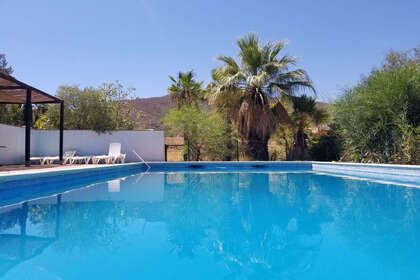 Fincas verkoop in Mijas, Málaga. 