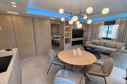Appartementen verkoop in Puerto Banús, Málaga. 