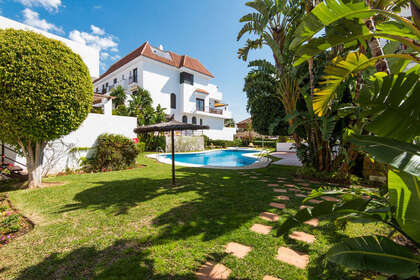 Appartementen verkoop in Puerto Banús, Marbella, Málaga. 