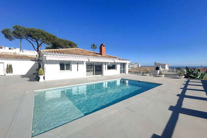 Chalet Adosado venta en Mijas Costa, Málaga. 