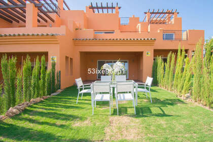 Huizen verkoop in El Paraiso, Estepona, Málaga. 