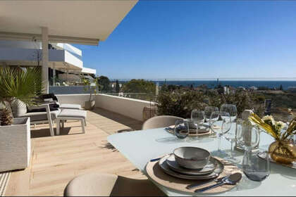 Apartment for sale in Estepona, Málaga. 