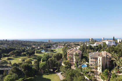 Penthouses verkoop in Elviria, Marbella, Málaga. 