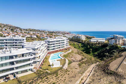 Penthouses verkoop in Fuengirola, Málaga. 