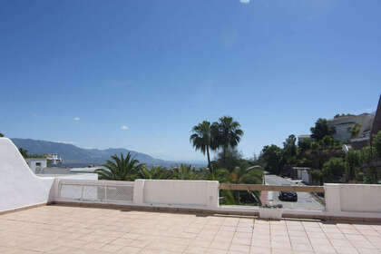 Appartementen verkoop in Ojén, Málaga. 