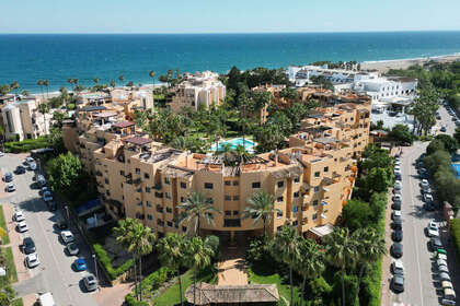 Penthouses verkoop in Estepona, Málaga. 