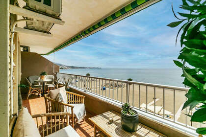 Penthouses verkoop in Fuengirola, Málaga. 