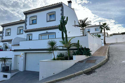 Huizen verkoop in Coín, Málaga. 