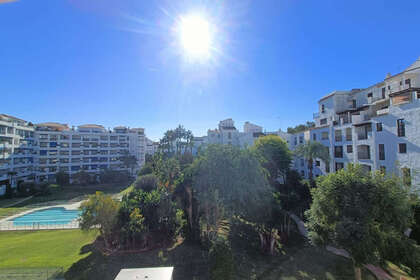 Appartementen verkoop in Puerto Banús, Málaga. 