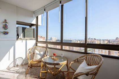 Appartement vendre en Los Boliches, Fuengirola, Málaga. 