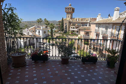 Appartementen verkoop in Mijas Golf, Málaga. 