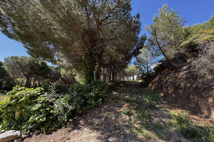 Percelen/boerderijen verkoop in Valtocado (Mijas), Málaga. 