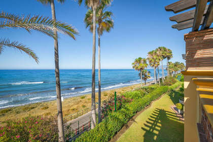 Appartementen verkoop in Río Real, Marbella, Málaga. 