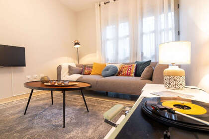 Appartementen verkoop in Málaga - Centro. 