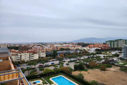 Penthouses verkoop in Teatinos, Málaga. 