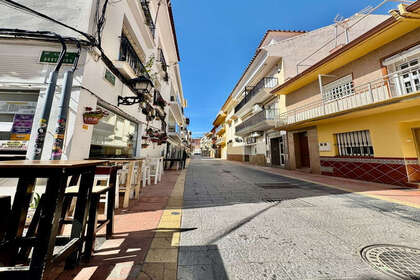 Huizen verkoop in Los Boliches, Fuengirola, Málaga. 