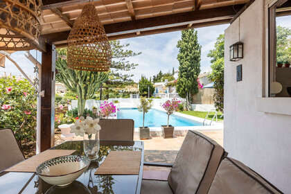 Chalet Adosado venta en Mijas Costa, Málaga. 