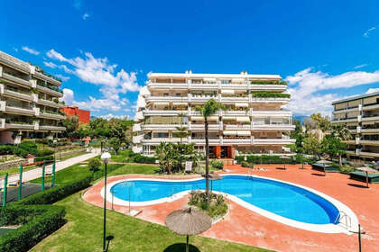 Appartementen verkoop in Guadalmina, Málaga. 