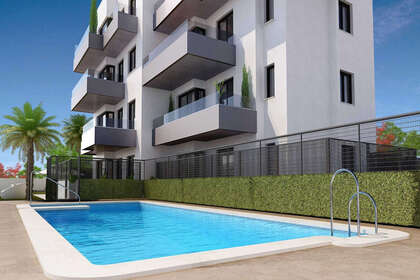 Appartementen verkoop in Torremolinos, Málaga. 