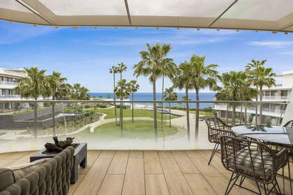 Apartment for sale in Estepona, Málaga. 