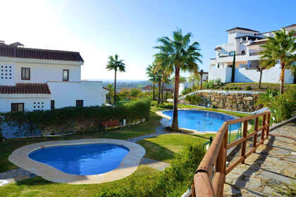 Apartment for sale in Casares, Málaga. 