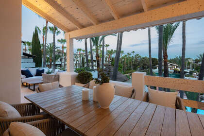 Appartementen verkoop in Puerto Banús, Marbella, Málaga. 