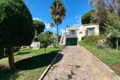 Chalet Adosado venta en Mijas Costa, Málaga. 