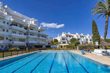 Appartementen verkoop in Nueva andalucia, Málaga. 