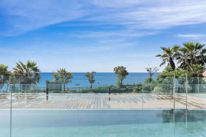 Apartment for sale in Estepona, Málaga. 