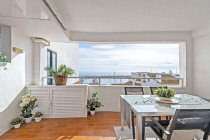 Appartementen verkoop in Puerto Banús, Málaga. 