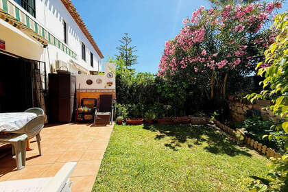 Huizen verkoop in Mijas Golf, Málaga. 