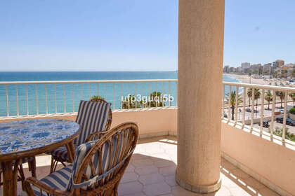 Appartementen verkoop in Torreblanca, Fuengirola, Málaga. 