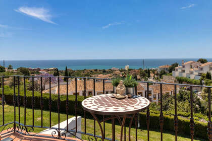 Penthouses verkoop in Capellania, Alhaurín de la Torre, Málaga. 