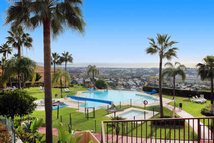Penthouses verkoop in Benahavís, Málaga. 