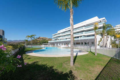 Apartamento venta en Cala Del Moral, La, Málaga. 
