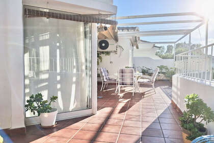 Appartementen verkoop in Mijas Golf, Málaga. 