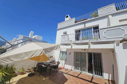 Huizen verkoop in Atalaya, La, Málaga. 