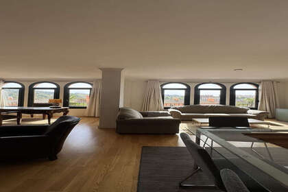Penthouses verkoop in Elviria, Marbella, Málaga. 