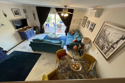 Appartementen verkoop in Mijas Golf, Málaga. 